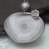 Big Agate pendant