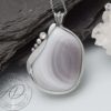 Agate pendant/SOLD