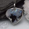 Moonstone pendant/SOLD