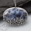 Dendritic Opal/SOLD