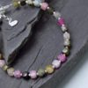 Tourmaline bracelet