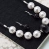 Pearls/Onyx set